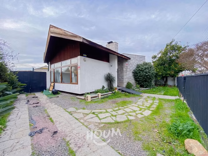 Casa en Santiago - Imagen 4