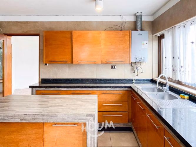 Casa en Santiago - Imagen 18