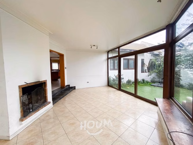 Casa en Santiago - Imagen 11