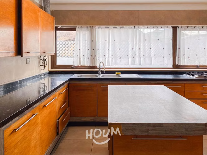Casa en Santiago - Imagen 20