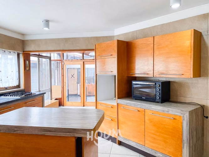 Casa en Santiago - Imagen 21