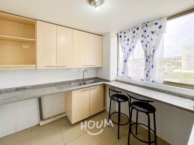 Departamento en Laura Barros