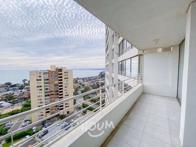Departamento en Laura Barros
