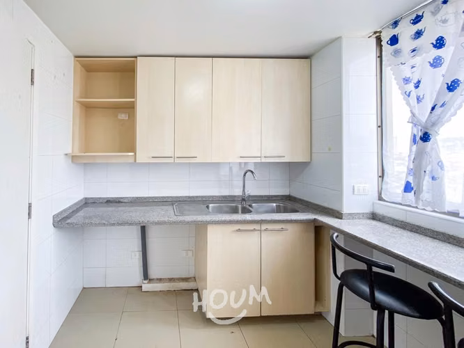Departamento en Laura Barros