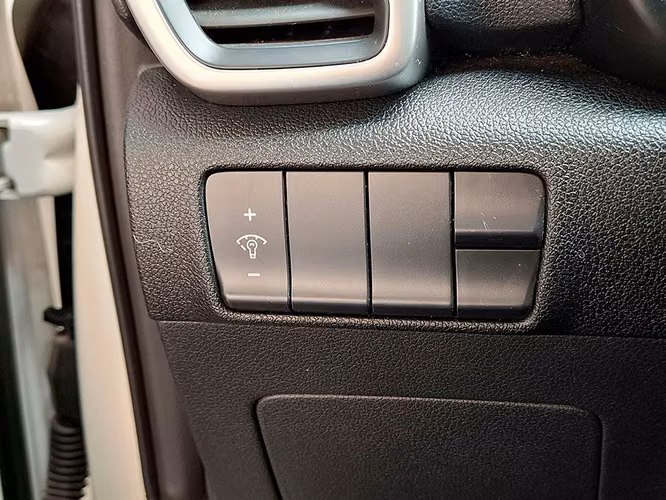 KIA SPORTAGE 2018