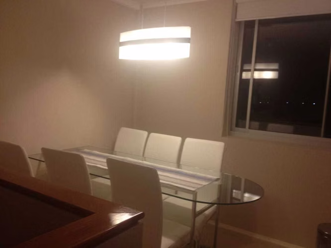 Condominio Laguna Vista  (24452)