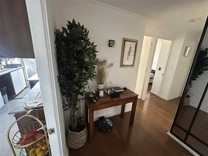 Departamento en arriendo de 2 dorm. en Ñuñoa