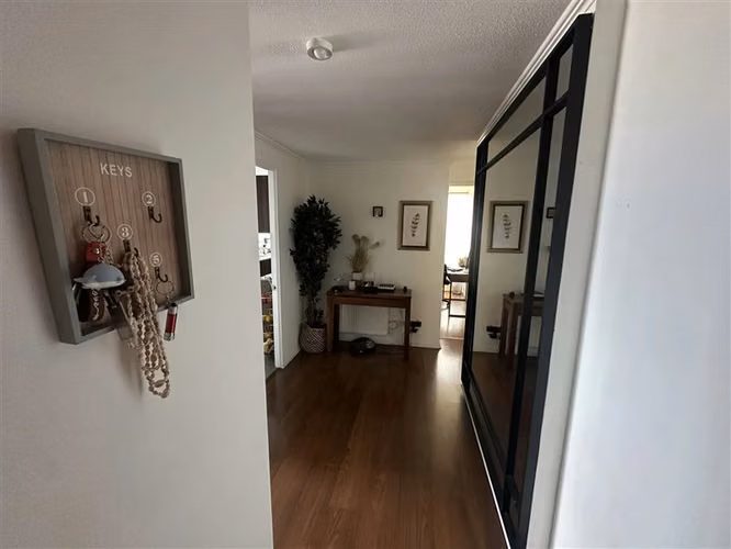 Departamento en arriendo de 2 dorm. en Ñuñoa