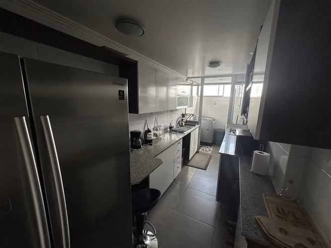Departamento en arriendo de 2 dorm. en Ñuñoa