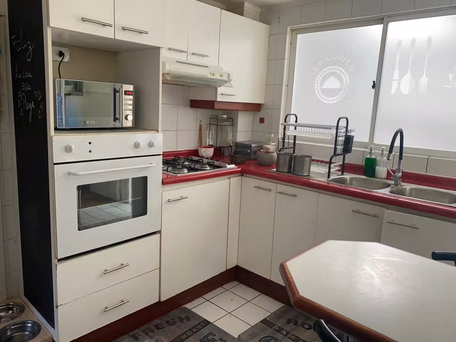 Casa En Venta En Alto Macul - Imagen 5