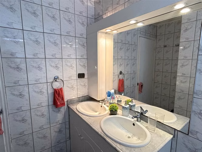 Casa en venta en Anabaena jardín del Mar.