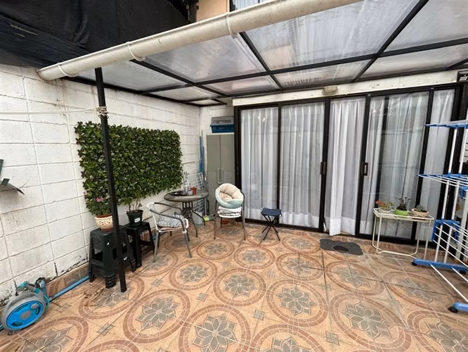 Casa en venta en Anabaena jardín del Mar.