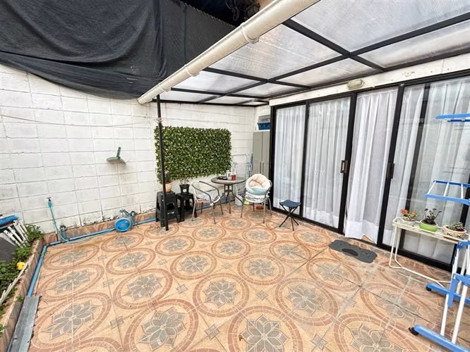 Casa en venta en Anabaena jardín del Mar.