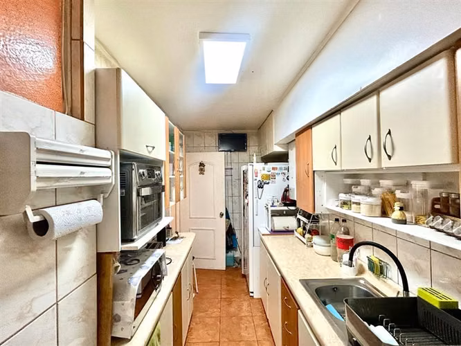 Casa en venta en Anabaena jardín del Mar.