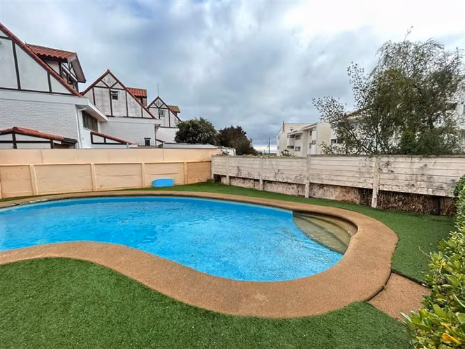 Casa en venta en Anabaena jardín del Mar.