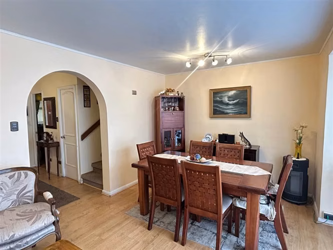 Casa en venta en Anabaena jardín del Mar.