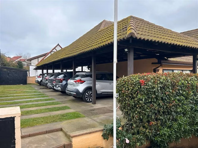 Casa en venta en Anabaena jardín del Mar.
