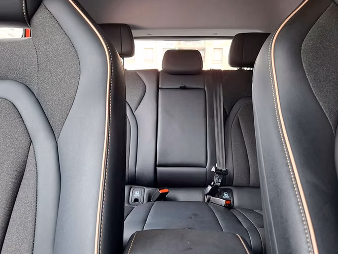 OMODA C5 2025