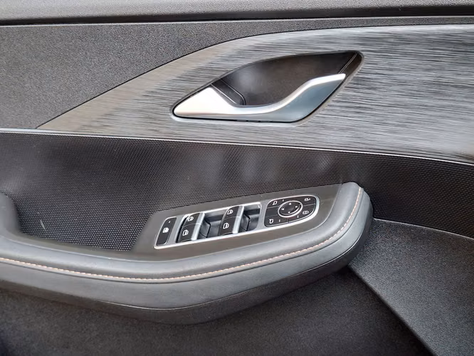 OMODA C5 2025
