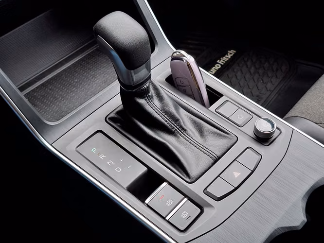 OMODA C5 2025