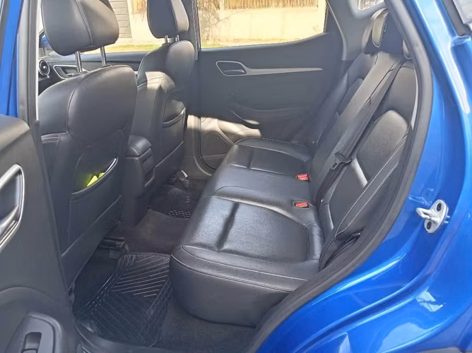 Mg ZS 1.5 2021