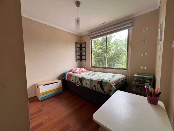 Amplia Casa con Excelente Conectividad (178731)