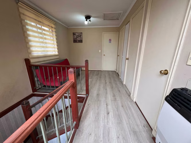 Amplia Casa con Excelente Conectividad (178731)