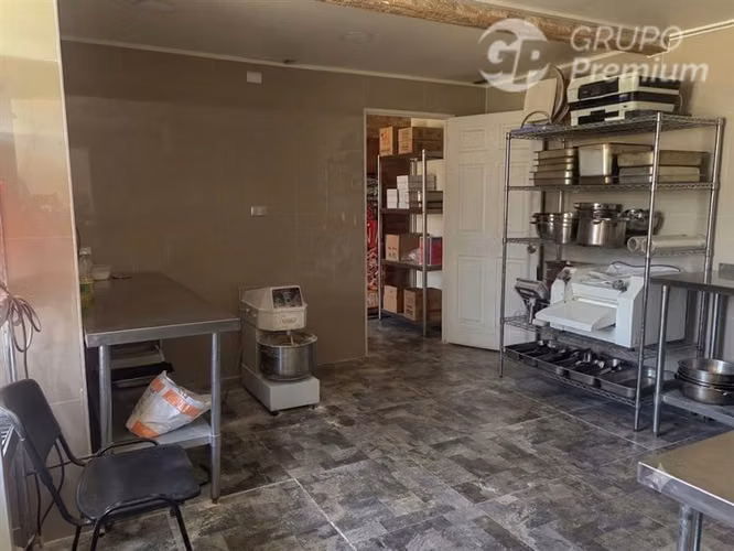 LOCAL COMERCIAL, LA MEJOR OPCIÓN DE COMPRA EN RANCAGUA