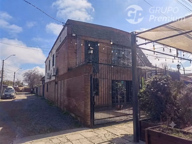 LOCAL COMERCIAL, LA MEJOR OPCIÓN DE COMPRA EN RANCAGUA