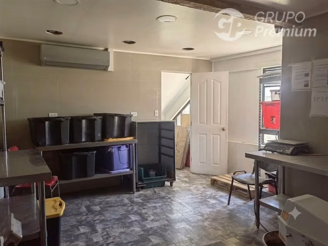 LOCAL COMERCIAL, LA MEJOR OPCIÓN DE COMPRA EN RANCAGUA
