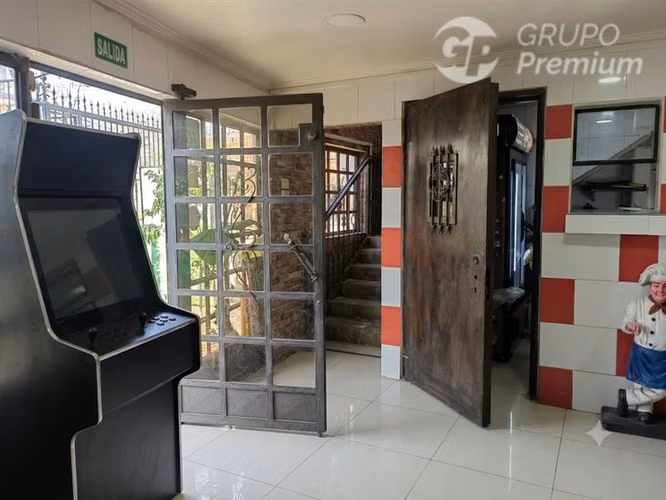 LOCAL COMERCIAL, LA MEJOR OPCIÓN DE COMPRA EN RANCAGUA
