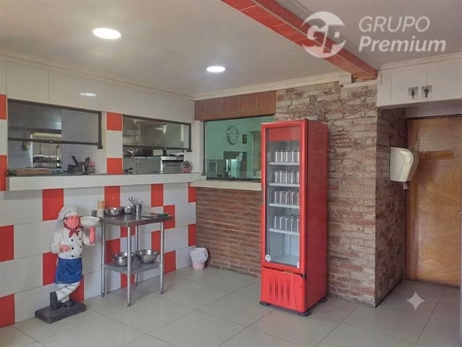 LOCAL COMERCIAL, LA MEJOR OPCIÓN DE COMPRA EN RANCAGUA