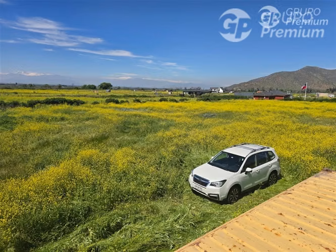 Parcela en venta Comuna Padre Hurtado - Imagen 4