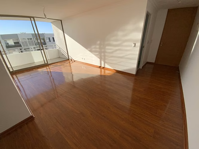 AMPLIO Y ELEGANTE DPTO, SECTOR RESIDENCIAL