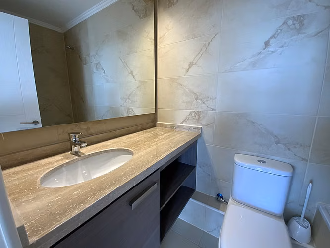 AMPLIO Y ELEGANTE DPTO, SECTOR RESIDENCIAL