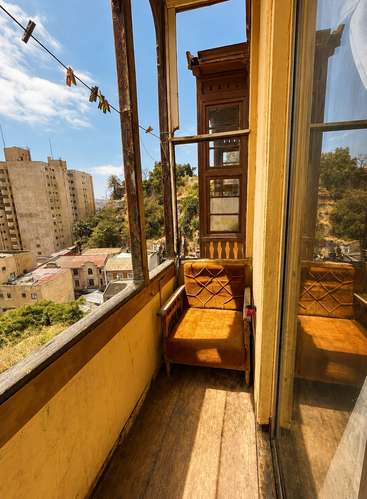 Oportunidad unica - casona Valpraiso- Manuel Montt 120 mill