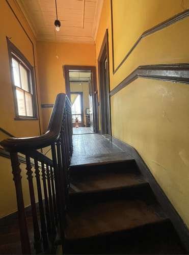 Oportunidad unica - casona Valpraiso- Manuel Montt 120 mill