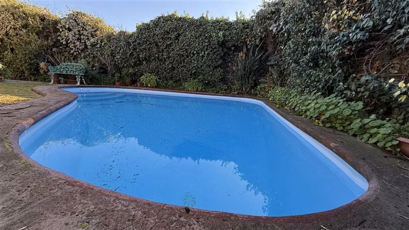 Casa en venta de 3 dorm. en La Reina