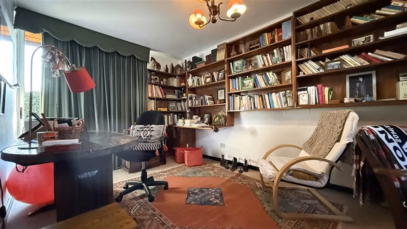 Casa en venta de 3 dorm. en La Reina