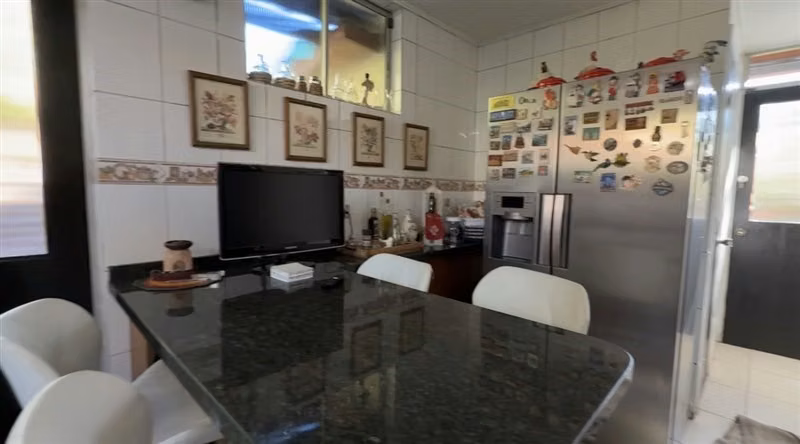 Casa en venta de 3 dorm. en La Reina