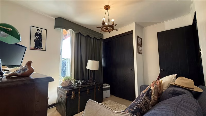 Casa en venta de 3 dorm. en La Reina