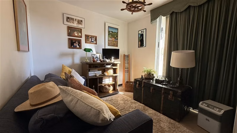 Casa en venta de 3 dorm. en La Reina