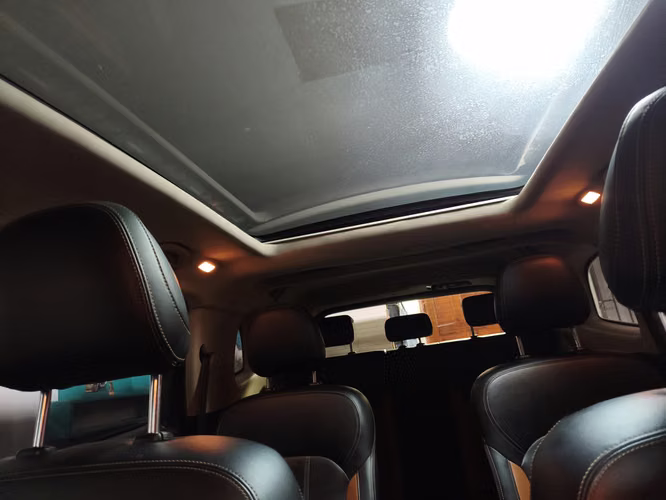 Vendo Brilliance Konect 1.5 turbo 2020 Precio conversable, papeles al día