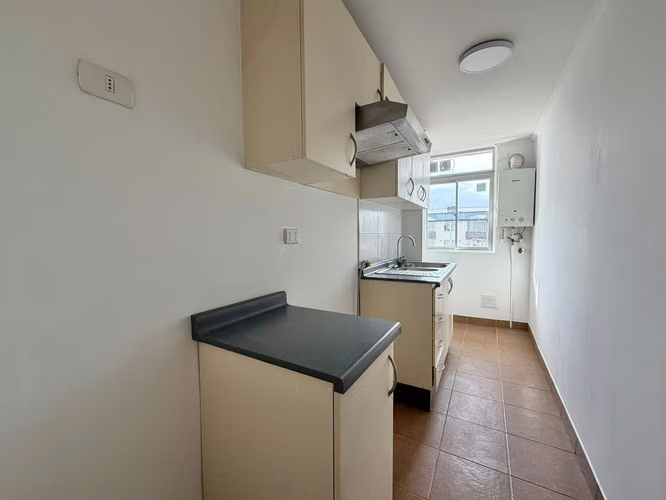 DEPARTAMENTO 3D/1B CONDOMINIO VALLE VOLCANES 1