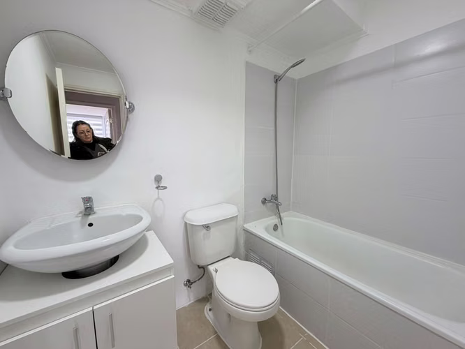 DEPARTAMENTO 3D/1B CONDOMINIO VALLE VOLCANES 1