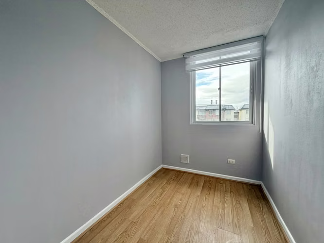DEPARTAMENTO 3D/1B CONDOMINIO VALLE VOLCANES 1