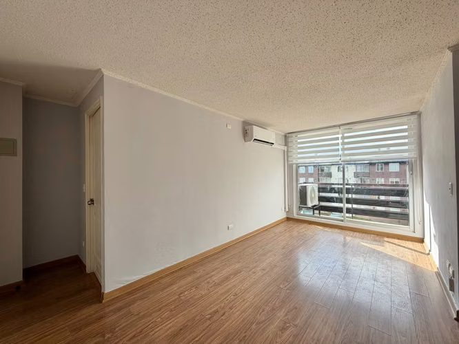DEPARTAMENTO 3D/1B CONDOMINIO VALLE VOLCANES 1