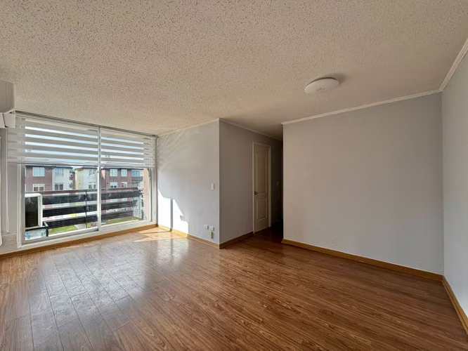 DEPARTAMENTO 3D/1B CONDOMINIO VALLE VOLCANES 1