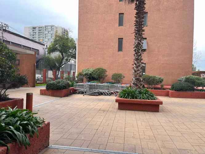 Moderno Depto con Vista Panorámica (178743)