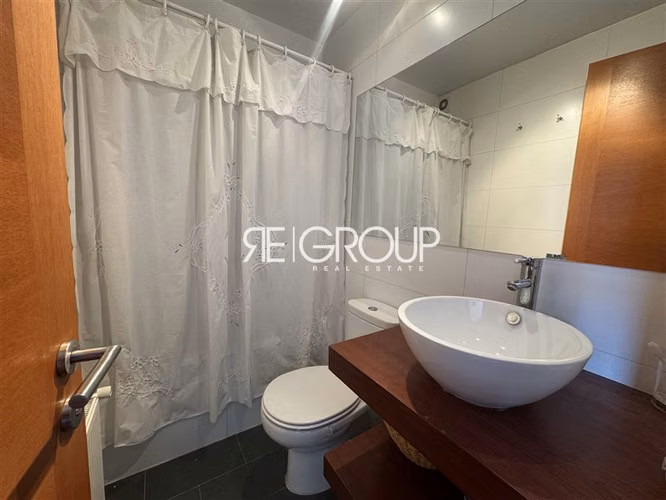 Gran duplex, vista panorámica 5 dorm en La Parva